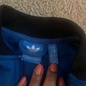 Boys Jacket
